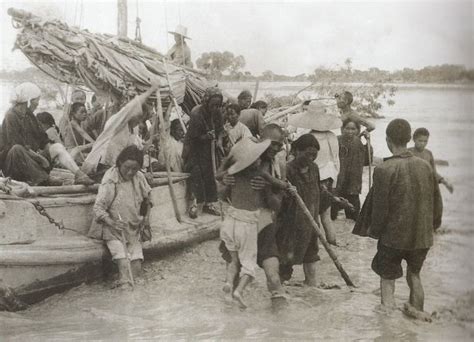 1938 Yellow River flood - Alchetron, the free social encyclopedia