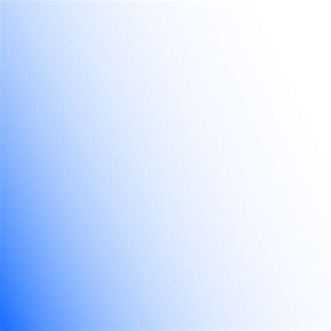 blue corner gradient 21103458 PNG