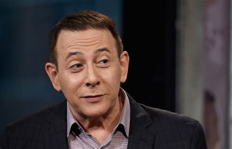 Paul Reubens, Iconic Pee-wee Herman Actor, Battled Leukemia and Lung Cancer, Death Certificate ...