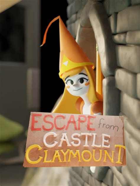 Escape from Castle Claymount | Stash - Games tracker