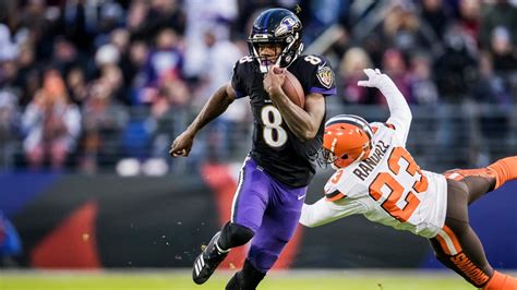 Ravens Wearing a Rare Uniform Combination for ‘Monday Night Football’