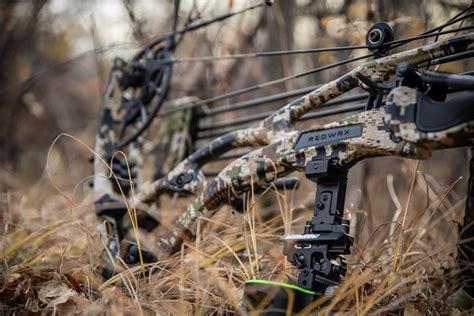 Hoyt Launches 2022 Bow Lineup - Petersen's Bowhunting