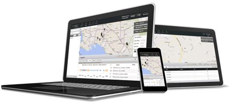 GPS / GNSS Asset Tracking Hardware and Software