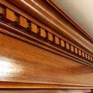 Wood Trim Mouldings: Quality Since 1946 Blumer & Stanton 800-330-2526