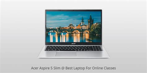 11 Best Laptops For Online Classes in 2024