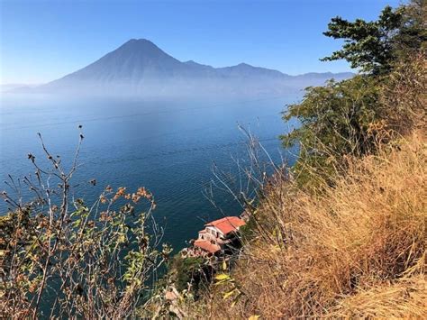 Lake Atitlan With Teens: 10 Unforgettable Activities