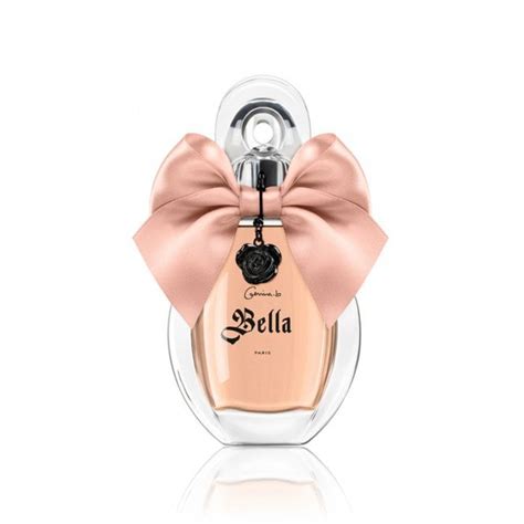 Bella Eau De Parfum 85ml Spray