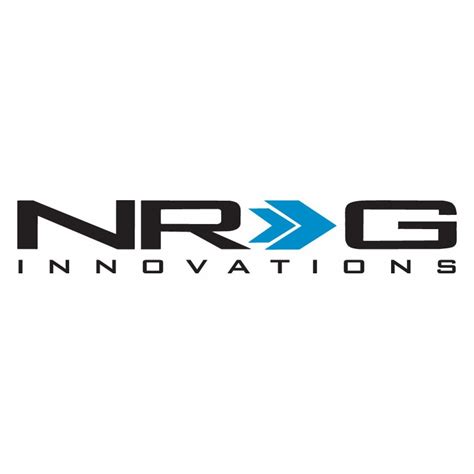 Nrg Logos