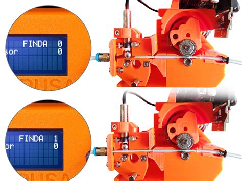 10B. MK3S+ Setup and Calibration | Prusa Knowledge Base