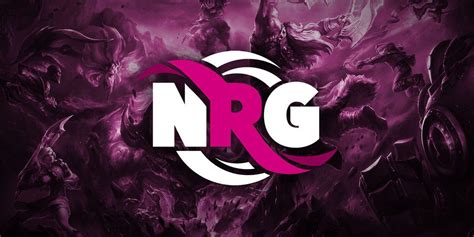 NRG Wallpapers - Top Free NRG Backgrounds - WallpaperAccess