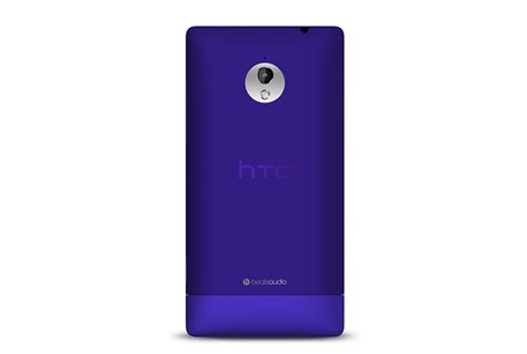 Sprint launches HTC 8XT: screen 4.3 ", 400 Snapdragon, BoomSound dual speaker, microphone HDR ...