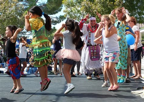 Sponsors & Vendors Invited to Join the City of Victorville 16th Annual Fall Festival - Victor ...