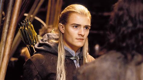 Orlando Bloom's reunion with his 'Lord of the Rings' co-stars is 'precious'