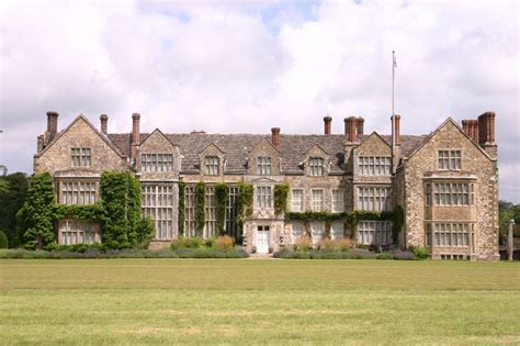 parham house - | Stately home, Castles in england, English manor houses