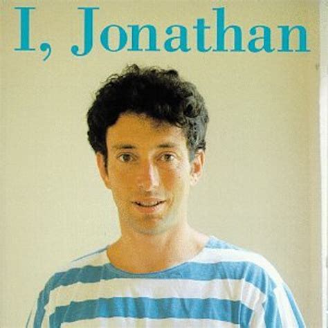 Jonathan Richman I JONATHAN CD