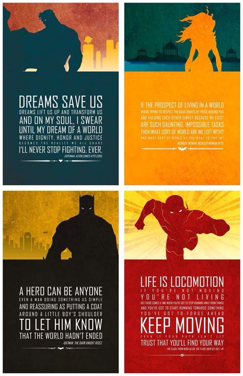 #Superhero quotes 2 | Life | Pinterest | Quotes, Great quotes and Galleries