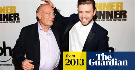 Arnon Milchan reveals past as Israeli spy | Israel | The Guardian