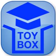 童博士 Toy Box