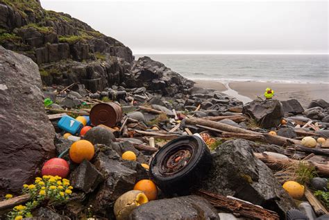 Plastic Pollution in Atlantic Ocean at least 10 Times Worse than Thought