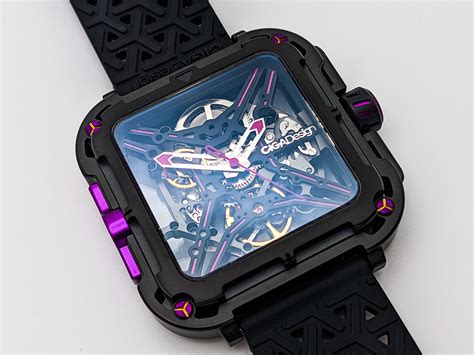 Watch Review: CIGA Design Series X Gorilla – Apex Chronos