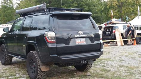 ARB Awnings and Roof Racks for 4Runner Camping and Adventure from Pure4Runner.com | Toyota ...