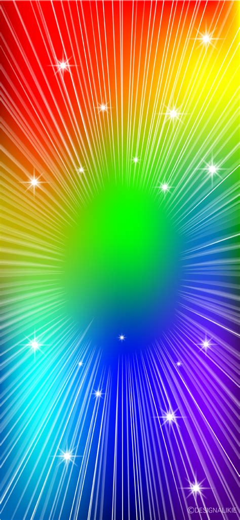 Share more than 81 glitter rainbow wallpaper best - in.cdgdbentre