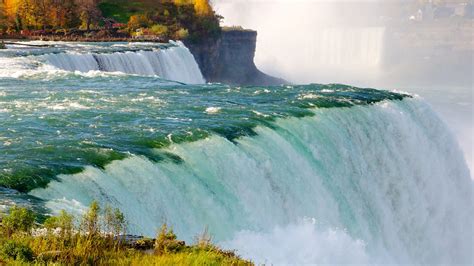 The Best Niagara Falls , USA Vacation Packages 2017: Save Up to $C590 ...