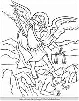 45 Saint coloring Ideas  Catholic Pages sketch template
