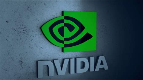 Nvidia Logo RGB Wallpapers - Wallpaper Cave