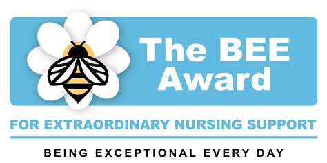 Bee-Award - Lakeland Regional Health