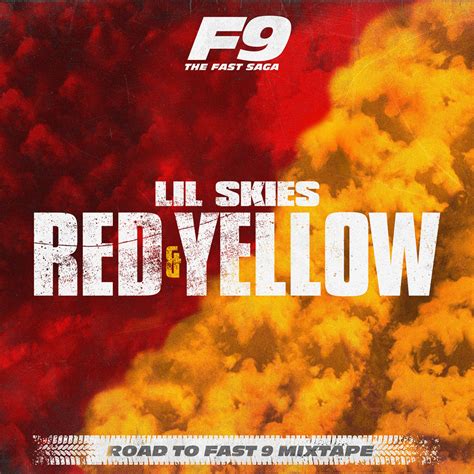 Lil Skies – Red & Yellow Lyrics | Genius Lyrics