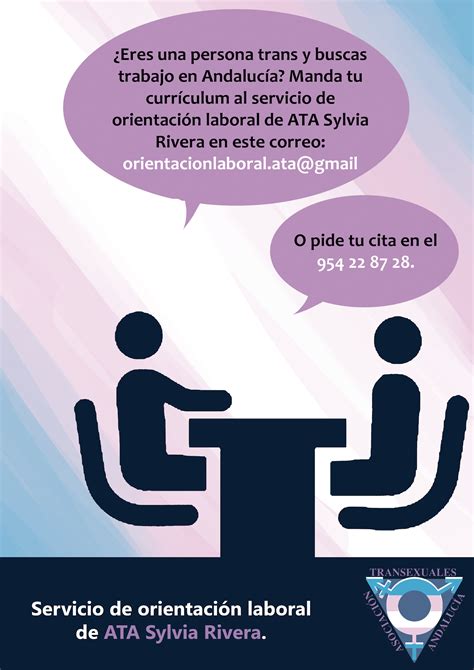 Asociacion de Transexuales de Andalucía - Sylvia Rivera: Modelo transexual acapara la portada de ...