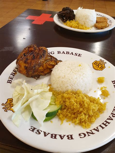 Bebek BKB terdekat - Restoran dan Tempat Makan Indonesia terdekat di Jakarta