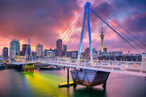 Auckland, Rotorua & Wellington: Best Itinerary Ideas | kimkim