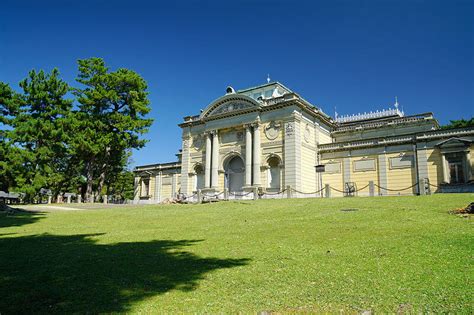 Nara National Museum - WAttention.com