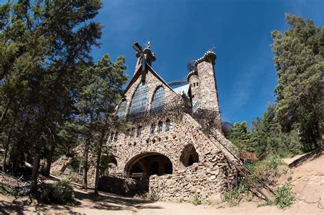 13 Quirky Colorado Roadside Attractions