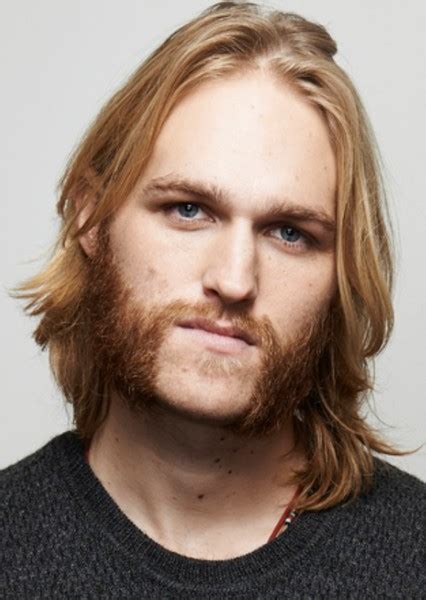 Wyatt Russell Photo on myCast - Fan Casting Your Favorite Stories