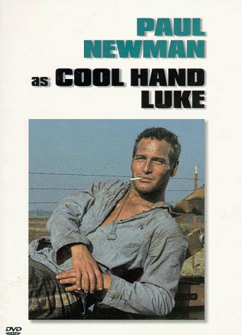 Newman as Masculine Anti-Hero in "Cool Hand Luke" (1967) | trevorade: freshly squeezed gay analysis!