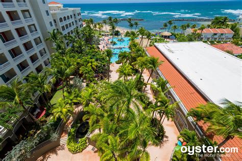 Embassy Suites by Hilton Dorado del Mar Beach Resort Review: What To REALLY Expect If You Stay