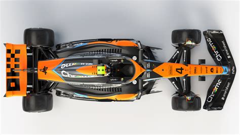 McLaren MCL60 launch: Lando Norris and Oscar Piastri help reveal 2023 F1 challenger | F1 News ...