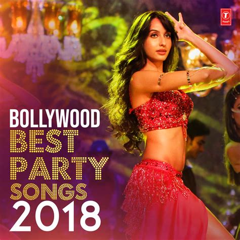 ‎Bollywood Best Party Songs 2018 - Album by Various Artists - Apple Music