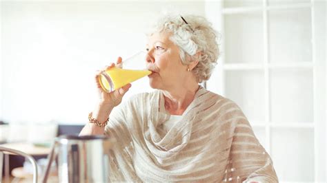 Maintaining Youth in Your Golden Years With Nutritional Drinks for ...