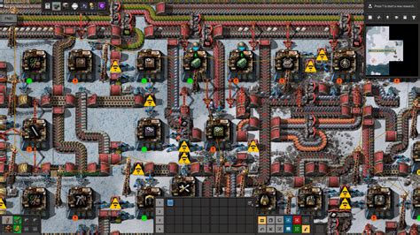 Space Exploration Mod Blueprints : r/factorio