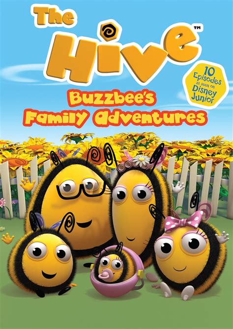 "The Hive" Don't Bee Greedy (TV Episode 2011) - IMDb