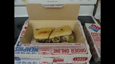 Domino S Philly Cheese Steak Sandwich Recipe | Deporecipe.co