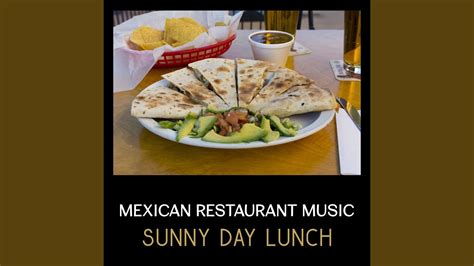 Mexican Restaurant Music - YouTube