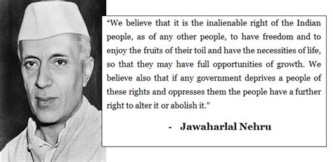 Jawaharlal Nehru: Biography, Quick Facts, and Major Achievements ...