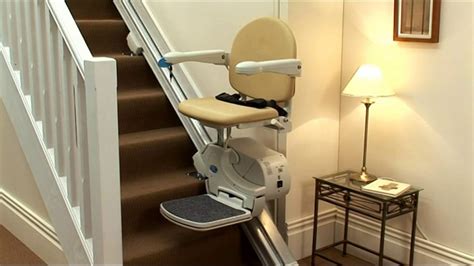 Handicare 1000 Stairlift Parts