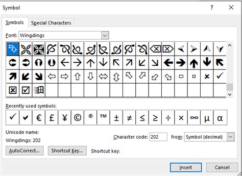 Symbols issue on Word - Microsoft Community