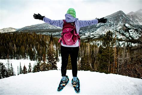 The Ultimate Guide to Winter in Rocky Mountain - The Postcard Traveler